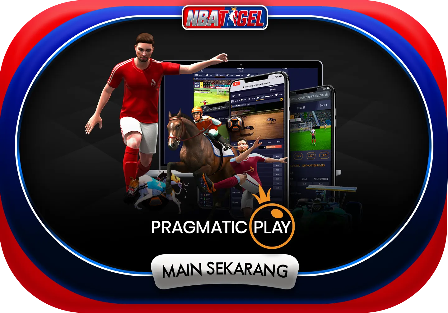 Pragmatic Play